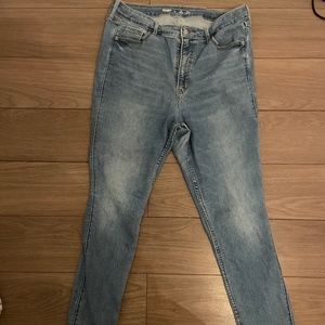 Old Navy Rockstar